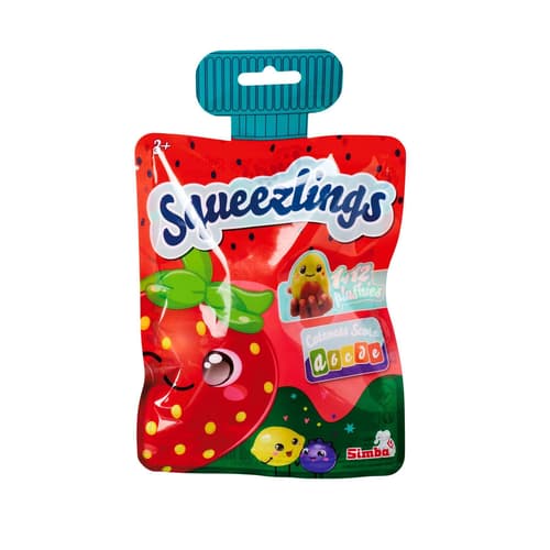 Simba Squeezlings