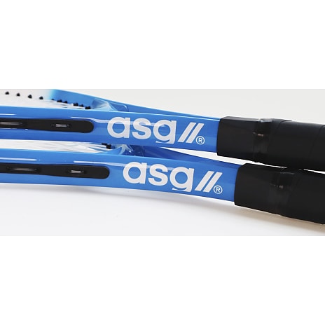 ASG tennisnet sæt