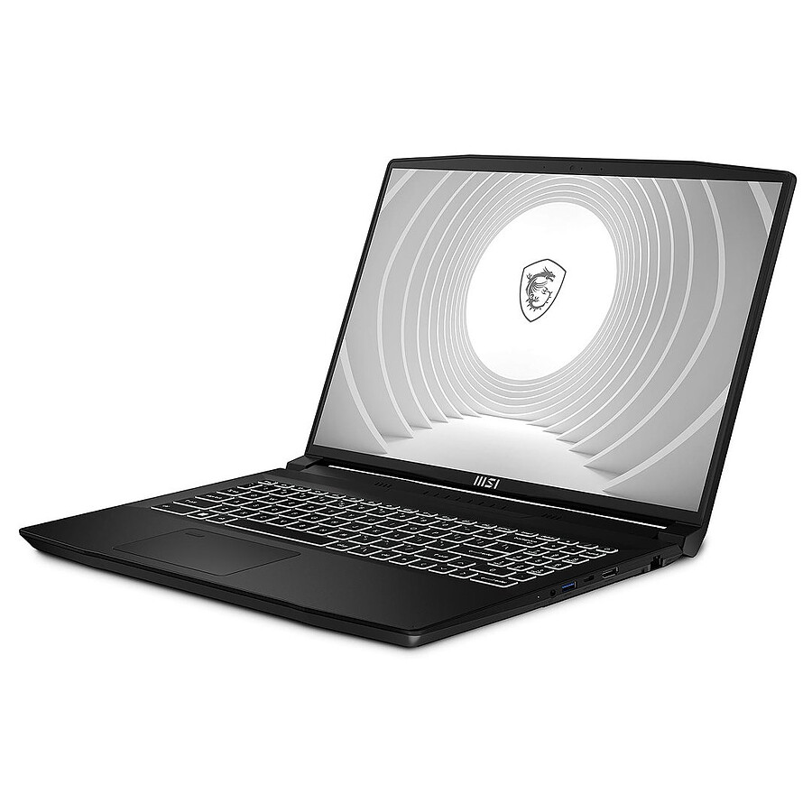 MSI CreatorPro M16 B13VK-001FR