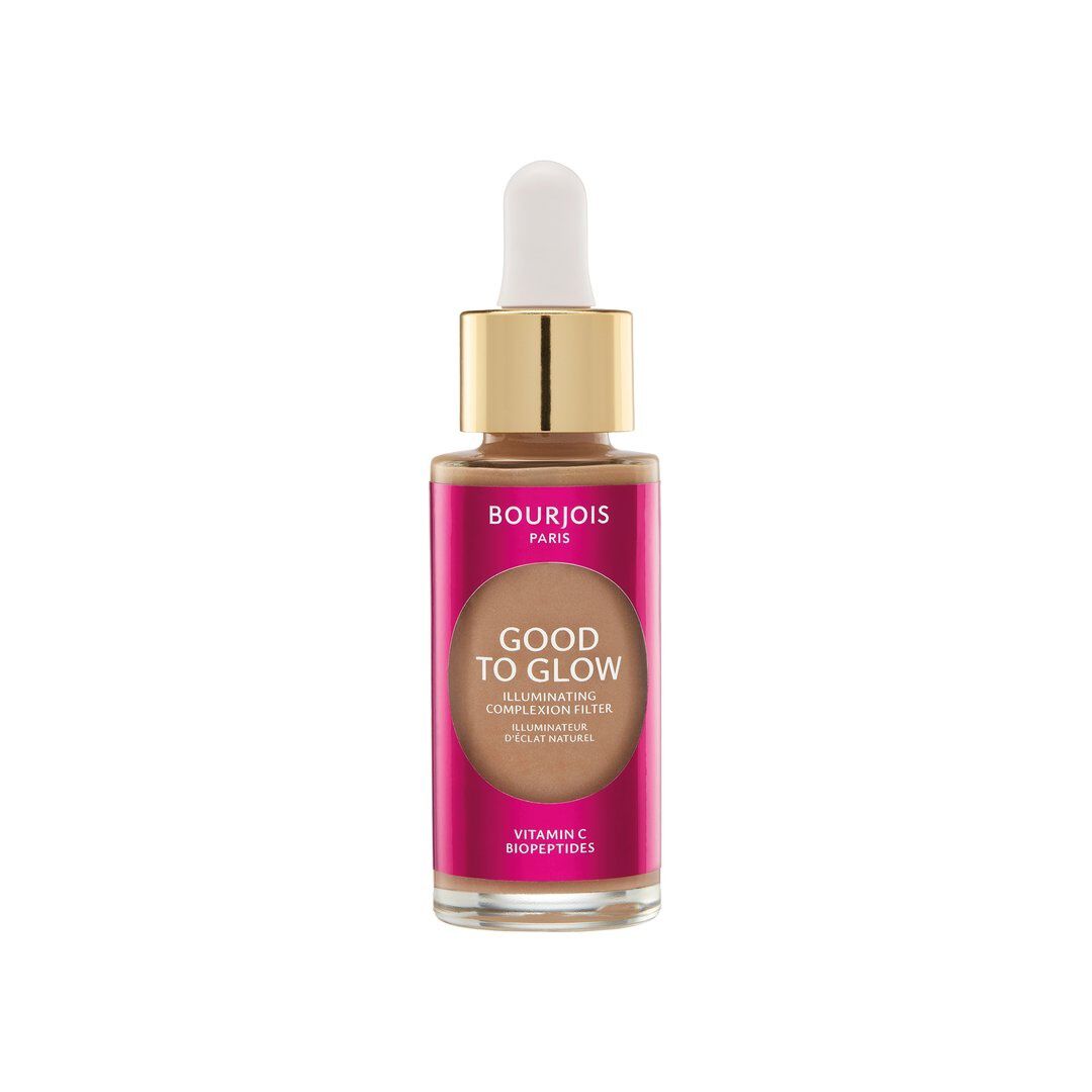 BOURJOIS  Good To Glow Foundation
