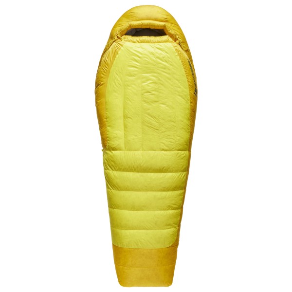 Sea to Summit - Alpine -29°C - Sac de couchage en duvet