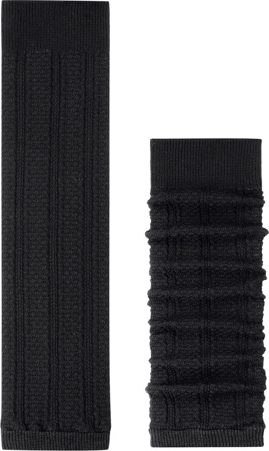 Falke FALKE Needlepoint LW Sort