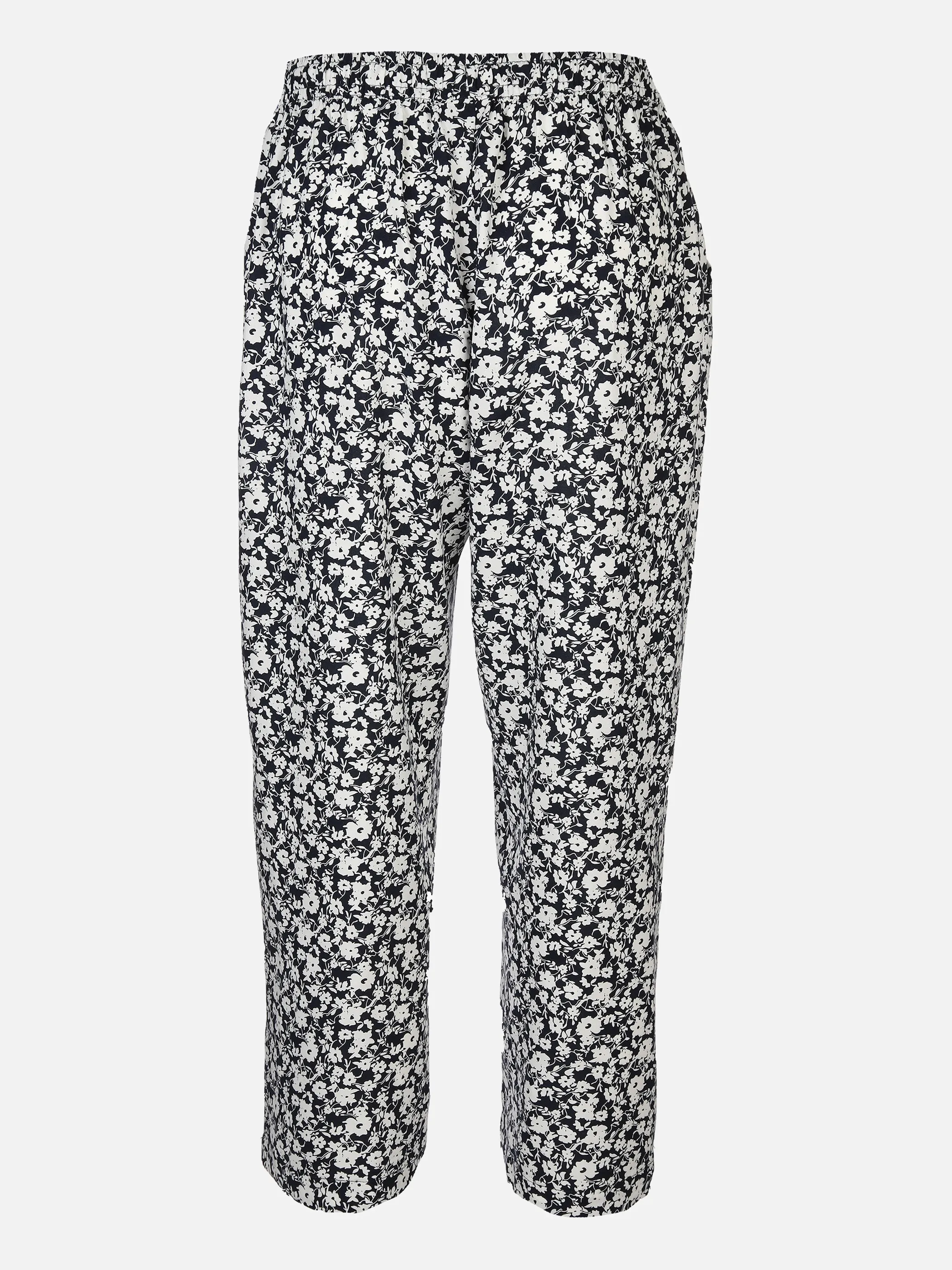 Damen Culottes im Alloverprint