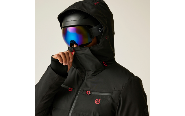 Dare2b Speed ll Herren Skijacke