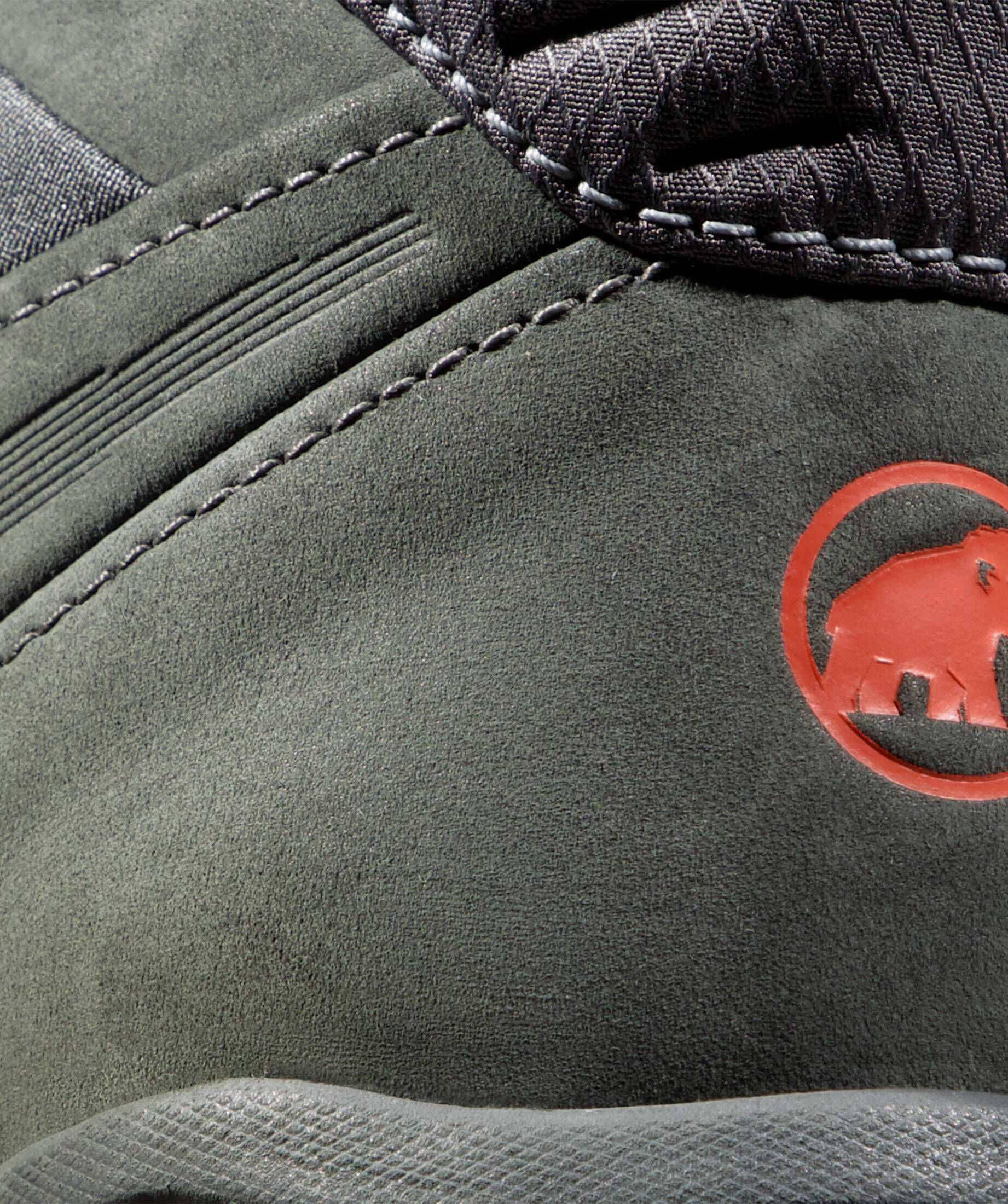 Mammut| Herren Wanderschuhe MERCURY IV MID LTH