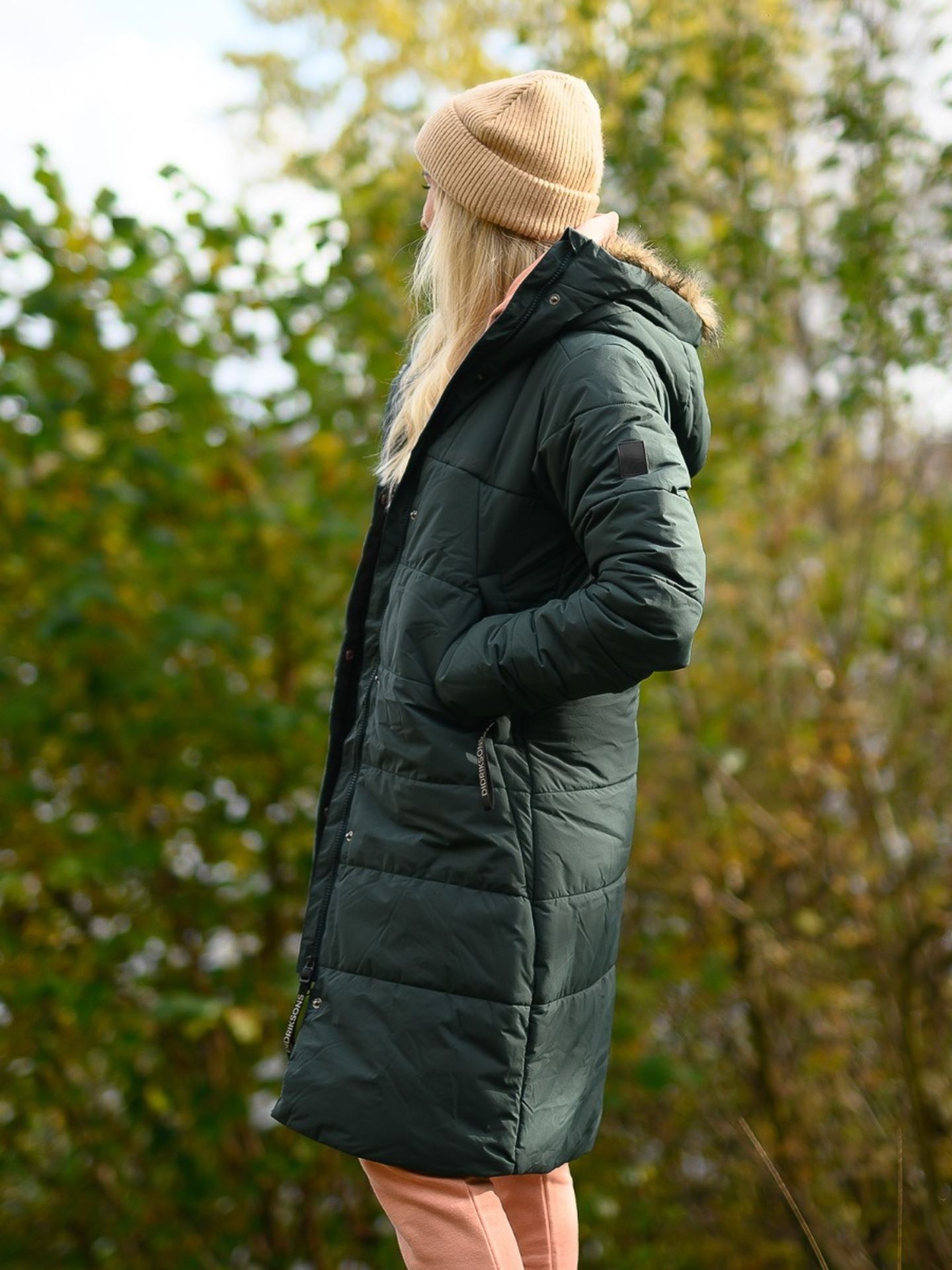 Valentina Parka