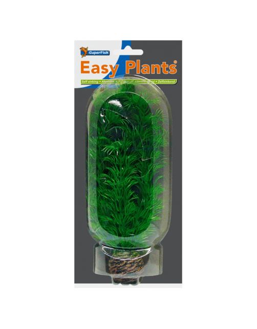 Superfish Easy Plant Middel - Aquarium - Kunstplant - 20 cm Nr. 4