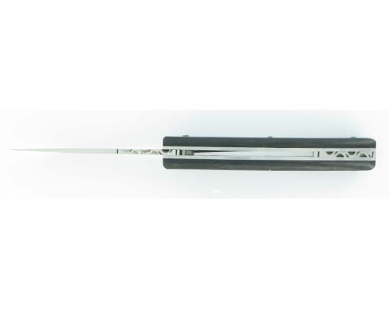 Thiers Liner EBENE Couteau de Poche le Thiers par Florinox