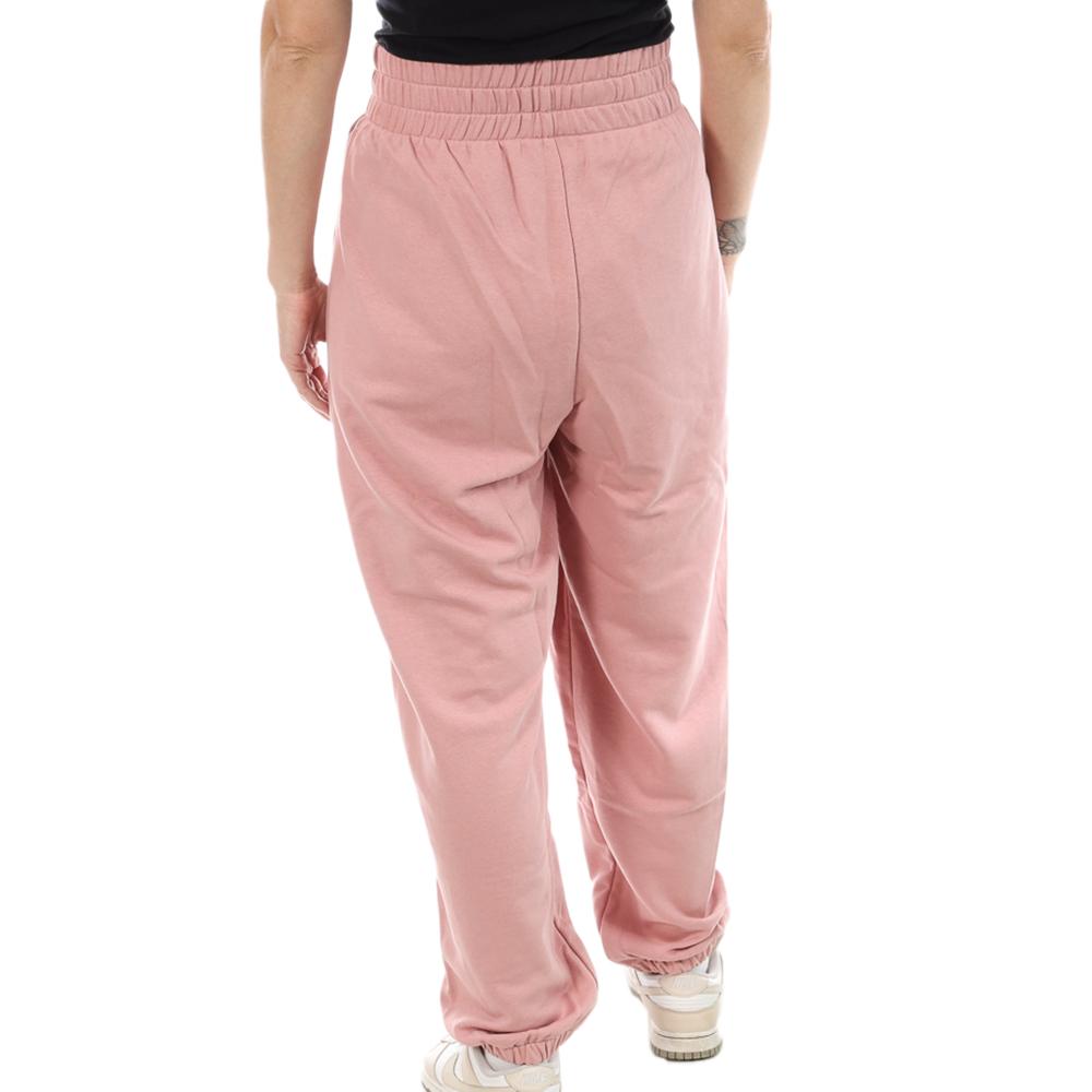 Puma Jogging Rose Femme Puma Sissy Waist