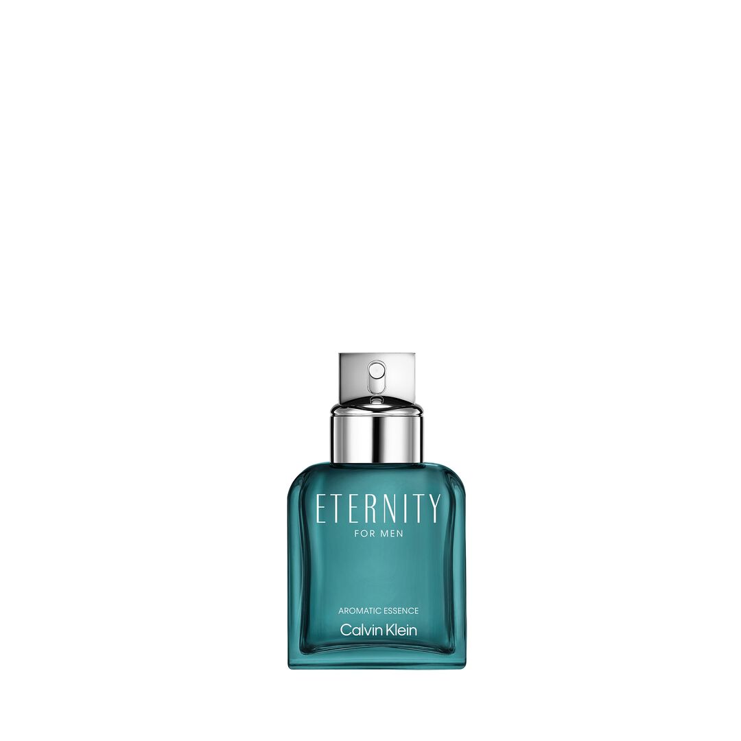ETERNITY AROMATIC ESSENCE FOR MEN Eau de Toilette Intense - 50ml