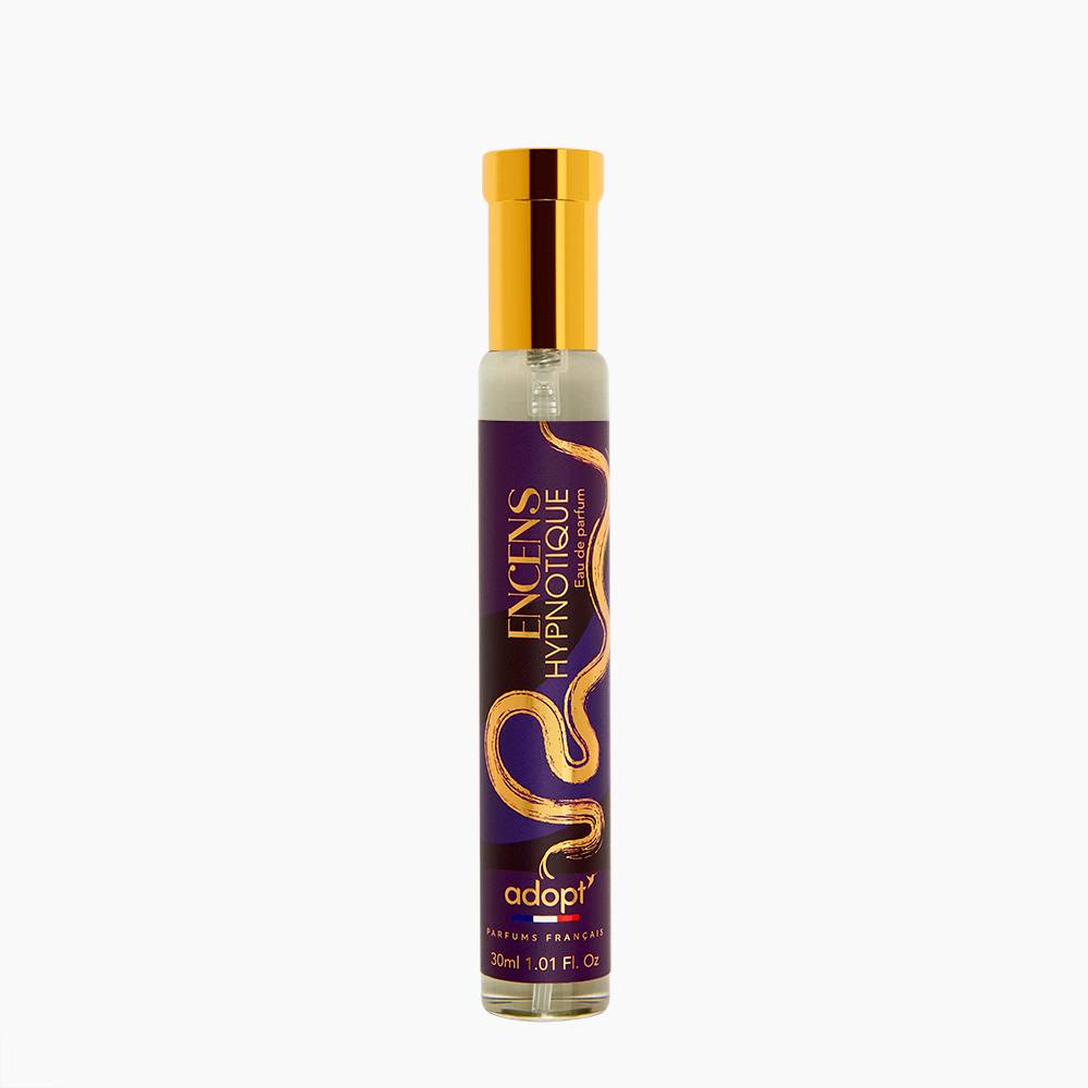 Encens hypnotique Eau de parfum 30 ml