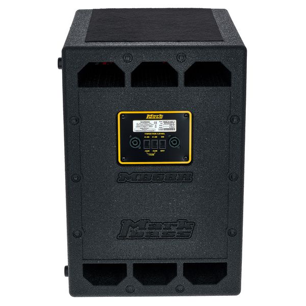 Markbass MB58R 102 Pure Box 4