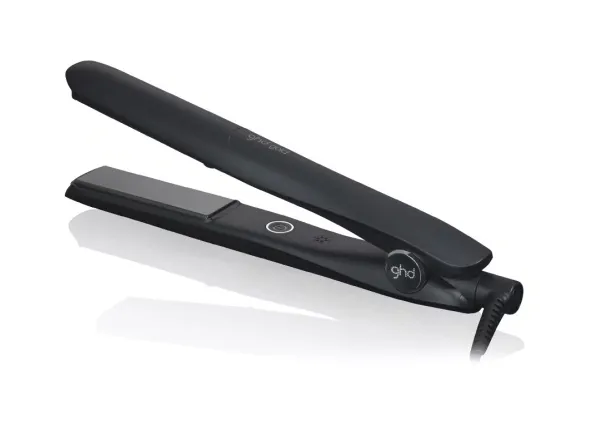 Ghd Gold Styler Glattejern Sort