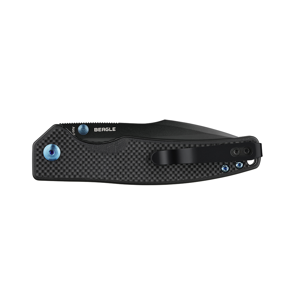 Faca Olight Beagle Oknife em aço inoxidável