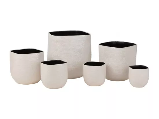 Cache-Pot en Céramique 