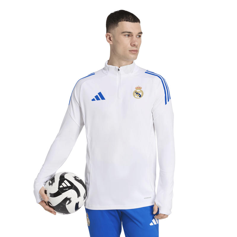 Real Madrid Trainingssweater 25/26
