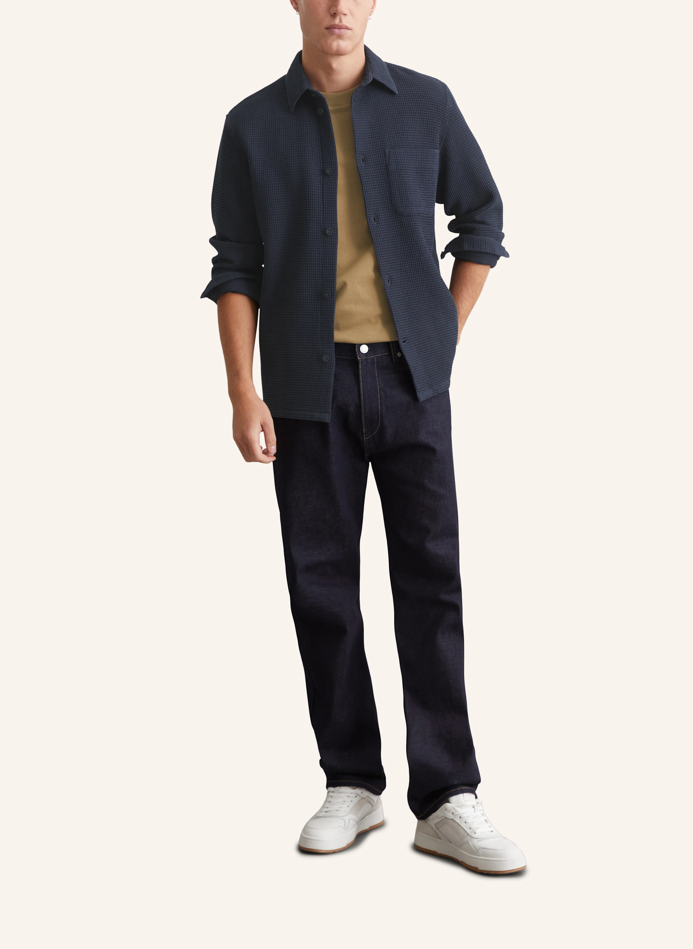 Marc O'Polo DENIM Hemd