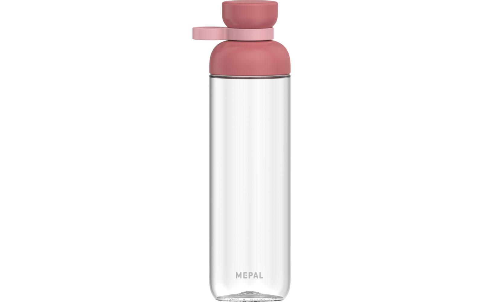 Mepal Vita Trinkflasche Nordic black 500 ml