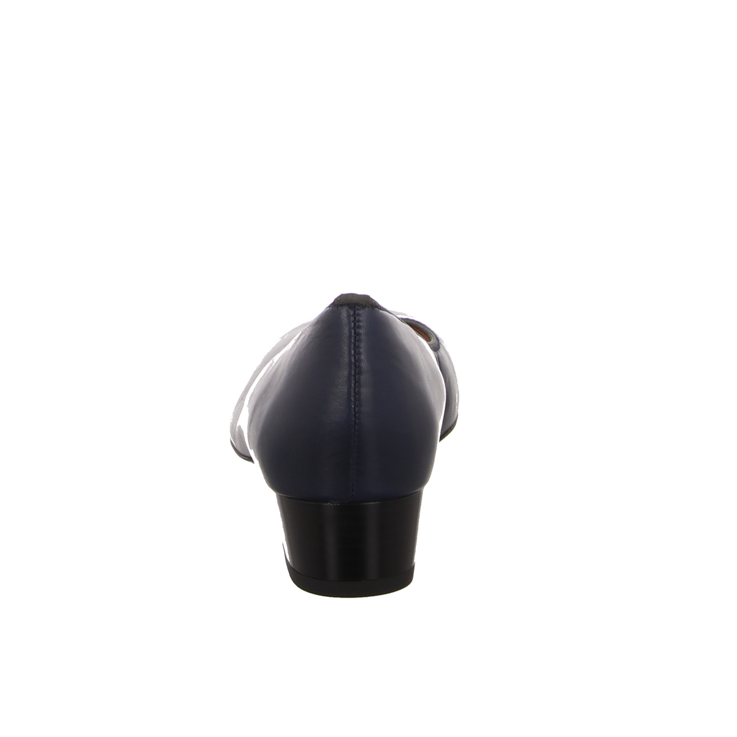 Ara Pumps blau blau