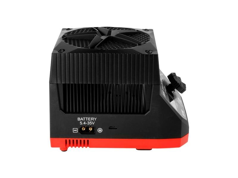 SKYRC Entladegerät BD250 35A 250W Akku Analyse und Entladegerät