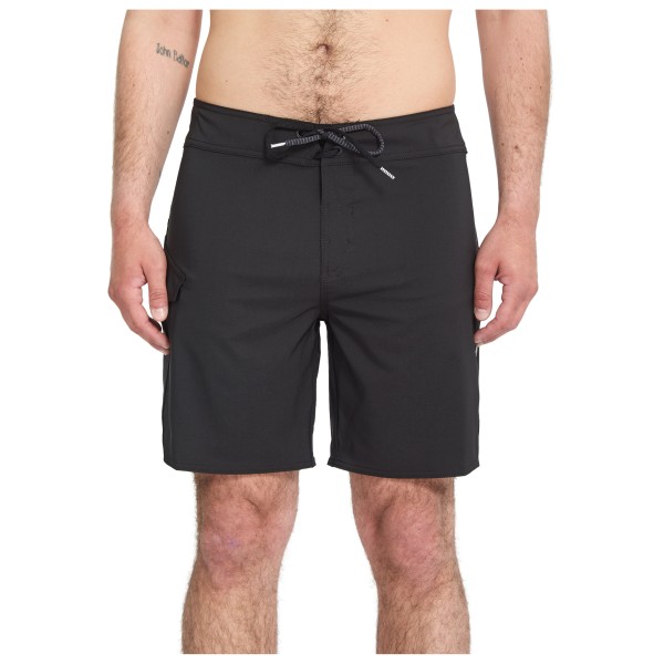 Volcom - Lido Solid Modern 18 - Boardshort