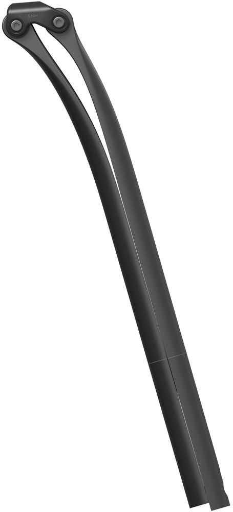 Ergon CF Allroad Pro Carbon Setback Sattelstütze kaufen | Bike-Discount