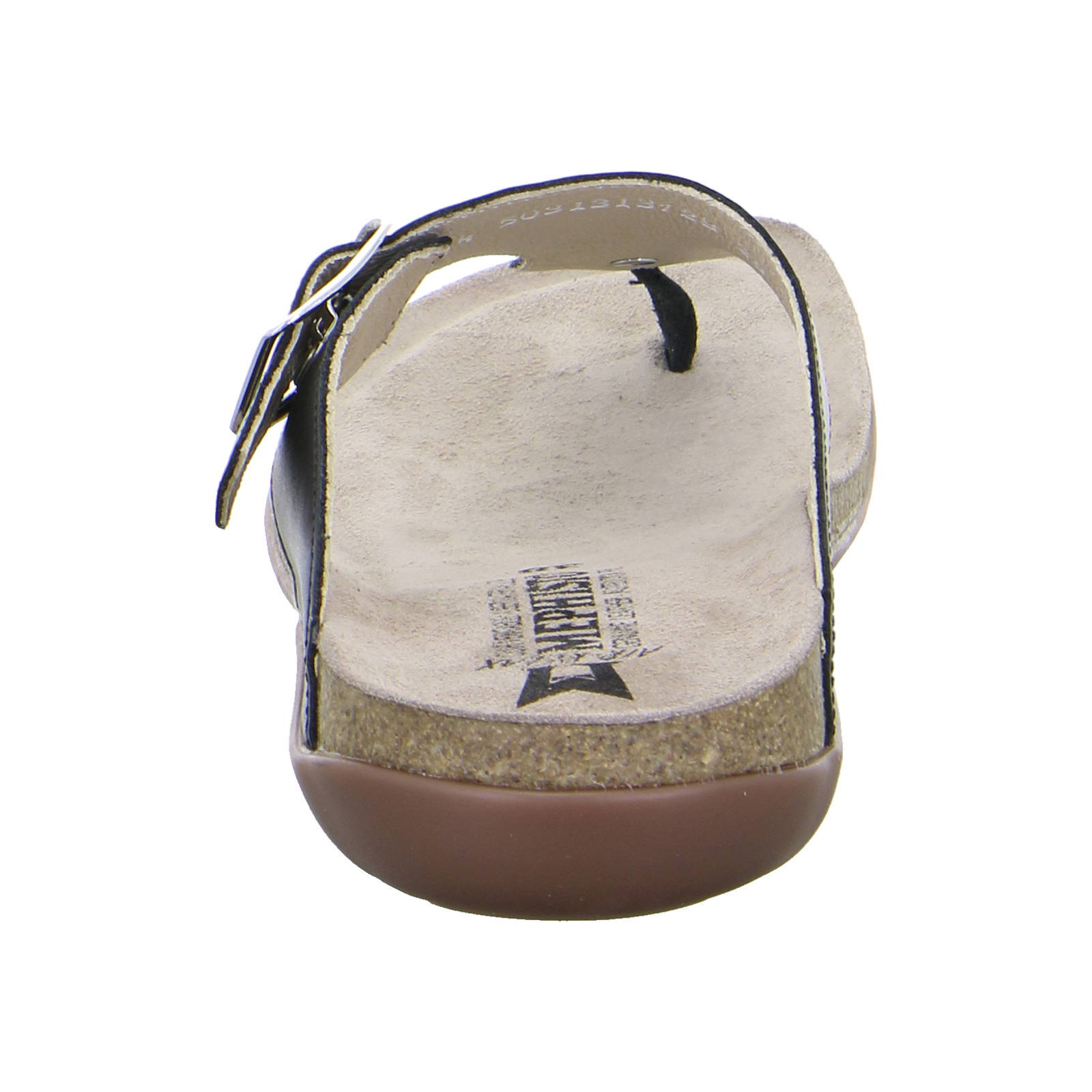 Mephisto mules Alinda noir