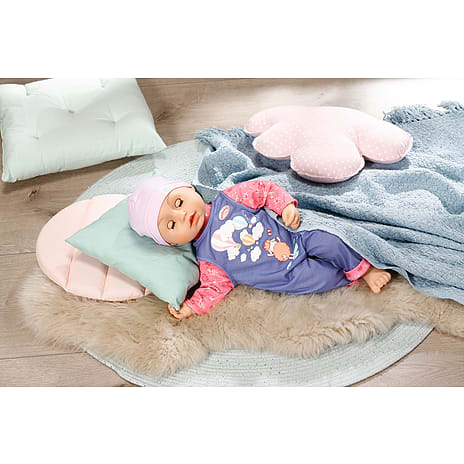 Baby Annabell stor Annabell