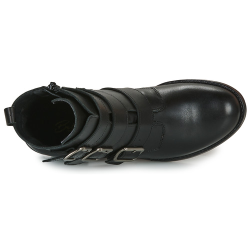 Betty London - NANISS - Noir