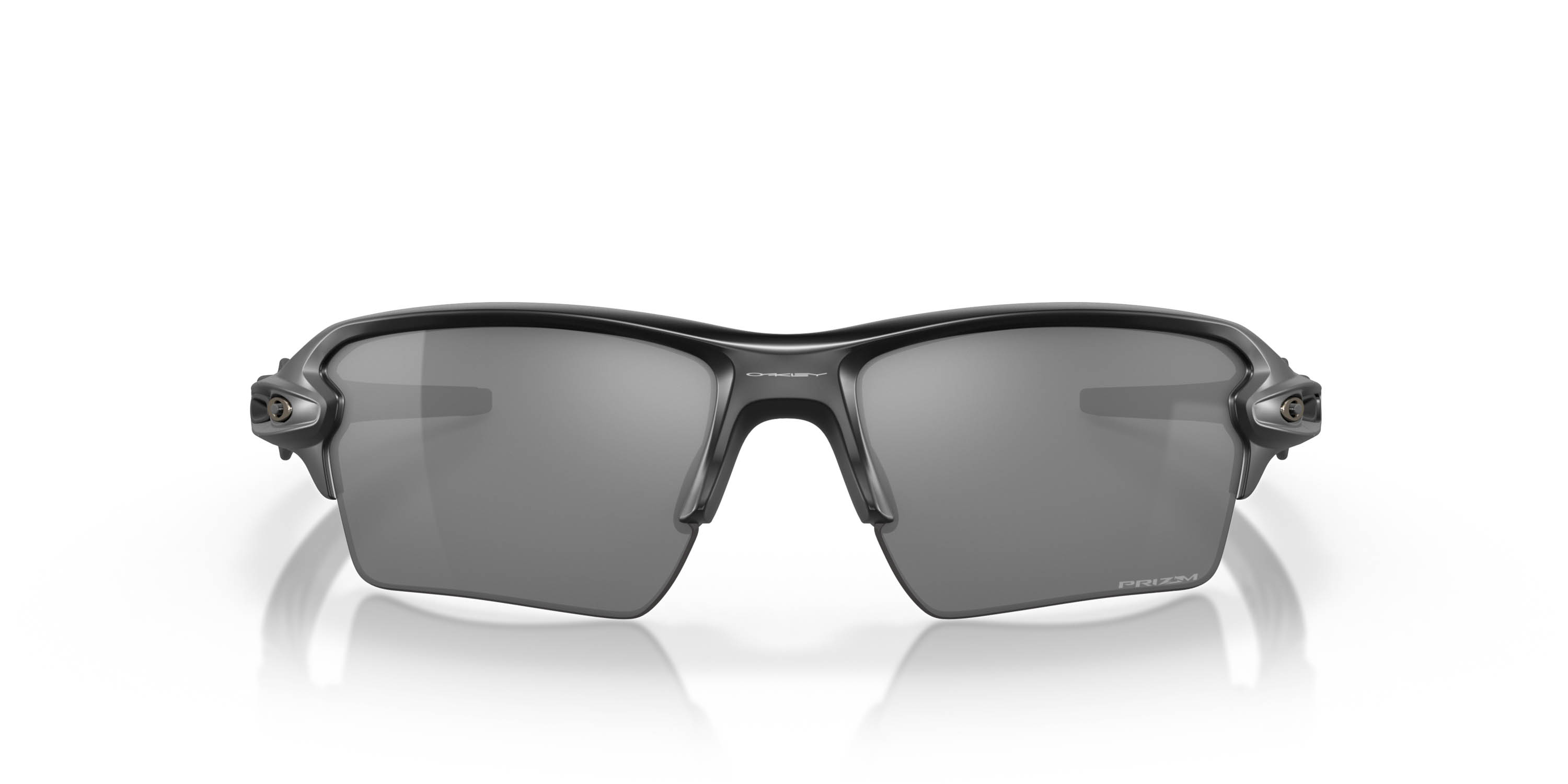 Flak 2.0 XL 7359/Matte Black w/Prizm Black