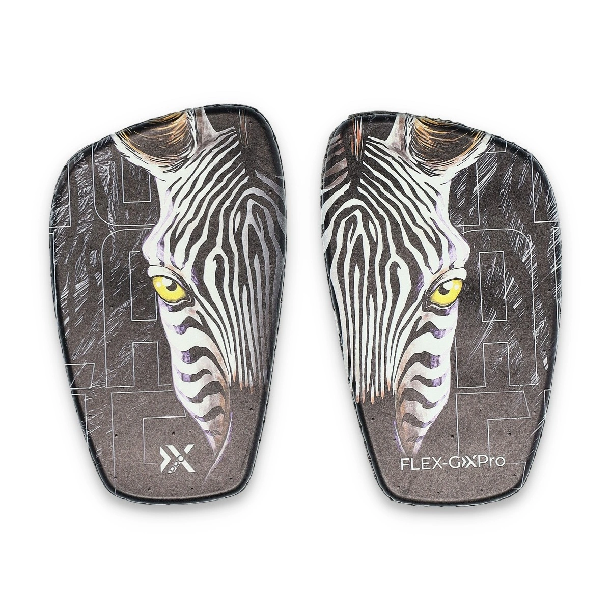 Caneleira SOXPro FLEX-GXPro Icone Zebra
