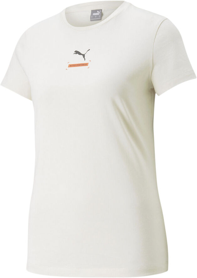 Puma Better T-shirt Hvid