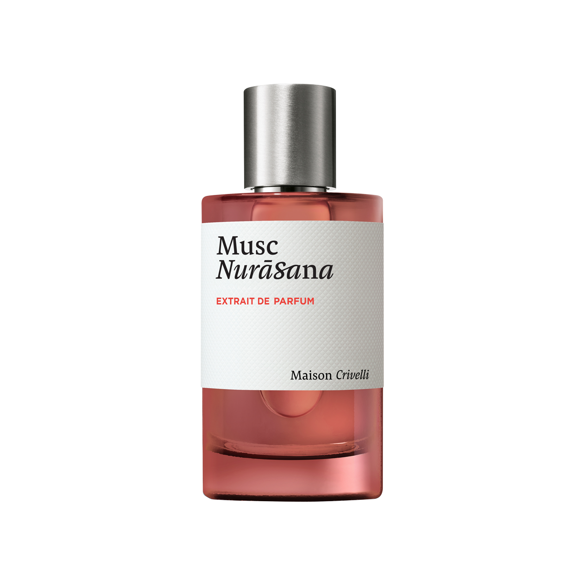 Musc Nurasana Extrait de Parfum 50ml