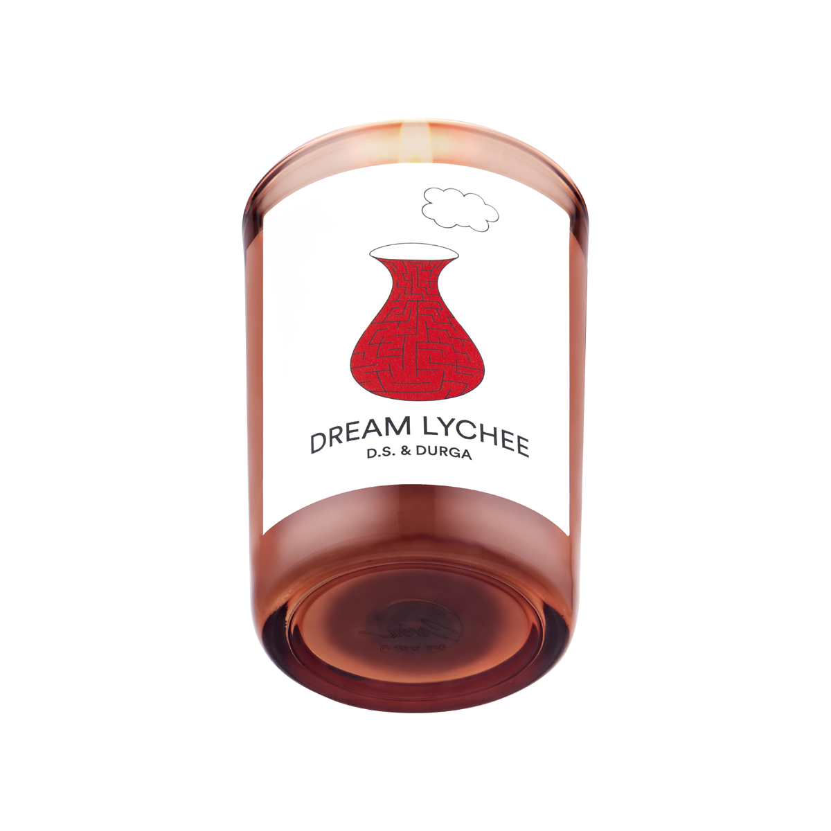 Dream Lychee Candle 200gr