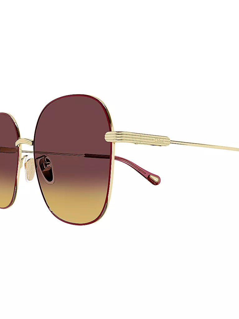 CHLOE Sonnenbrille CH0139SA gold