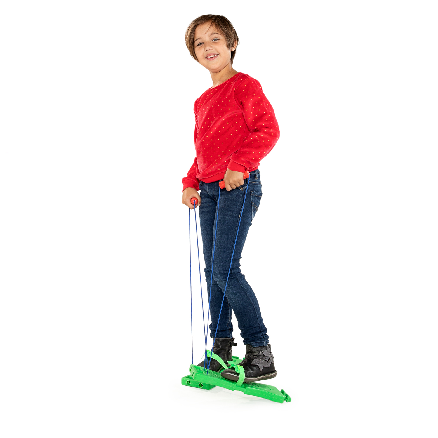 Loop Ski's