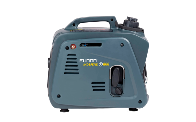 Eurom Independ Generator Benzin 230 V / 12 V