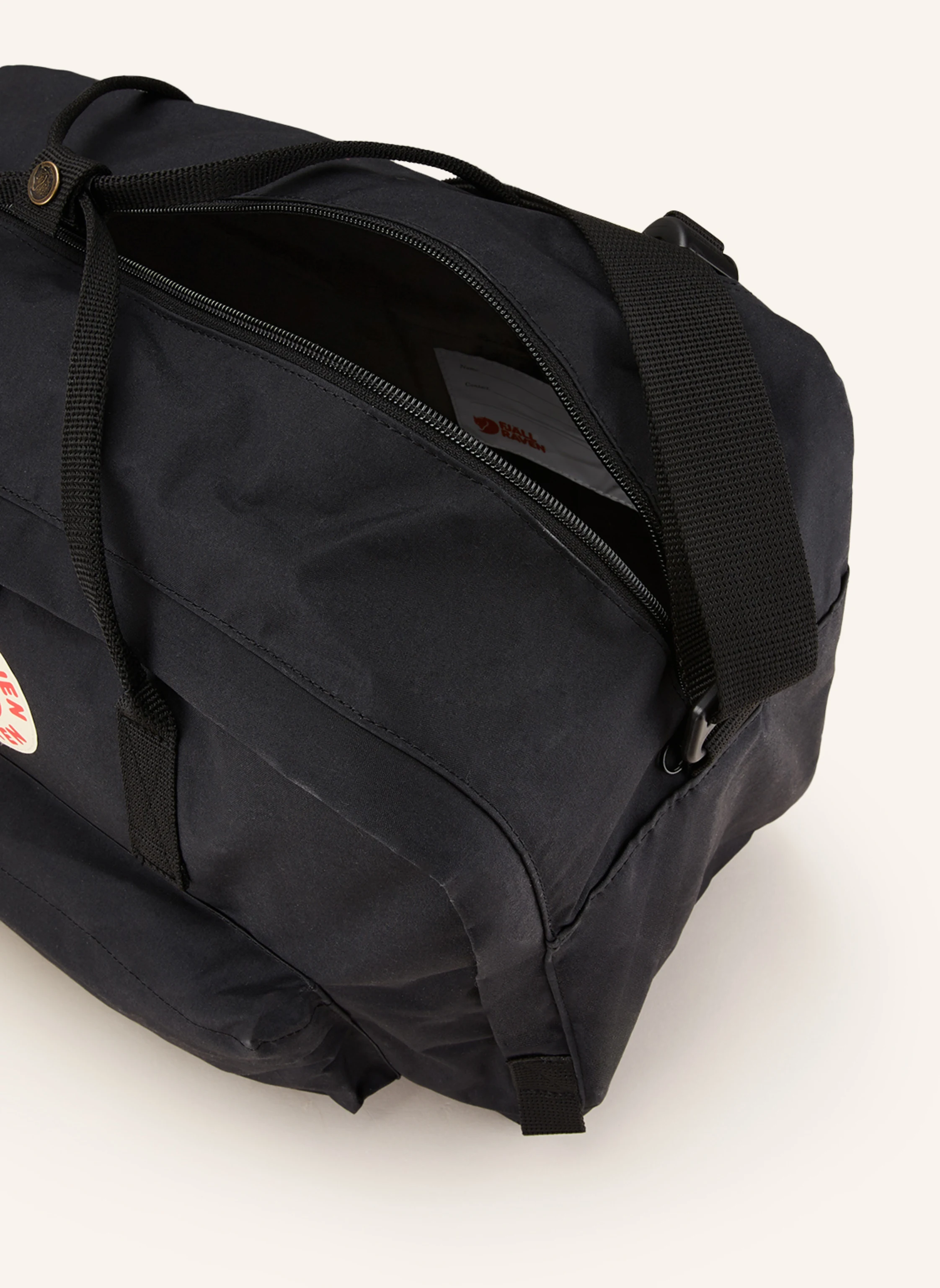 FJÄLLRÄVEN Weekender KANKEN