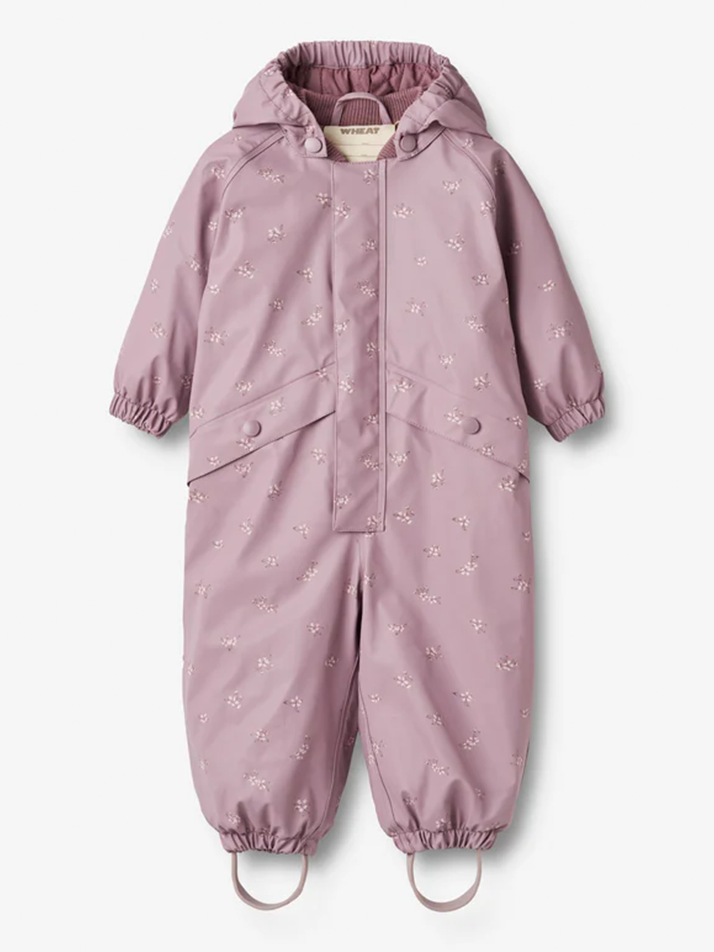 Thermo Rainsuit Aiko