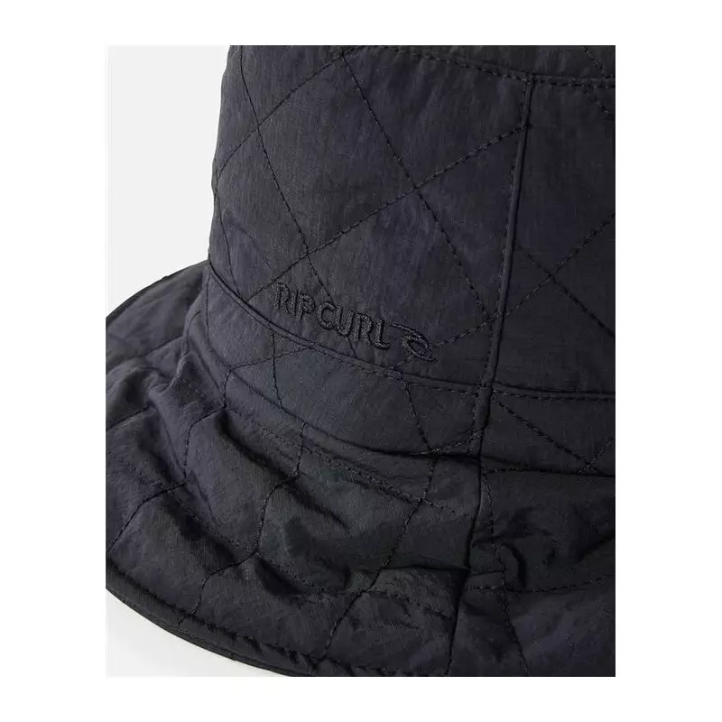 Chapeau RIPCURL Anti-Series Elite Bucket Hat Black
