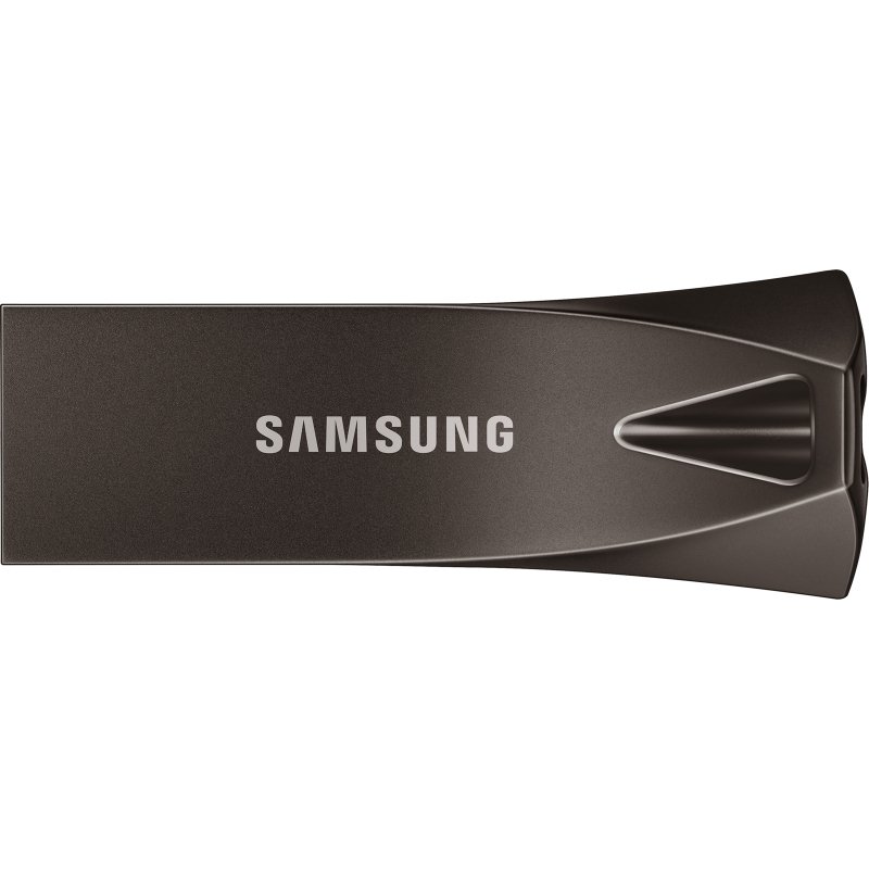 Samsung MUF-256BE lecteur USB flash 256 Go USB Type-A 3.2 Gen 1 (3.1 Gen 1) Gris