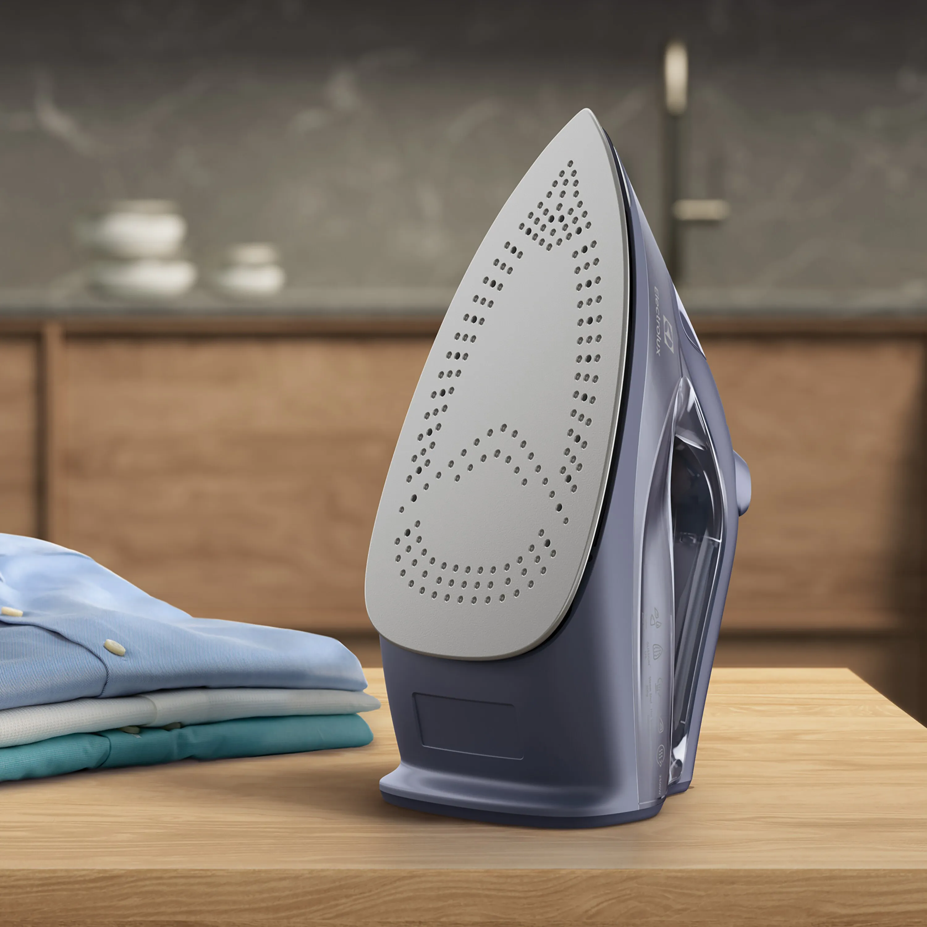 Electrolux Refine 600 Strygejern