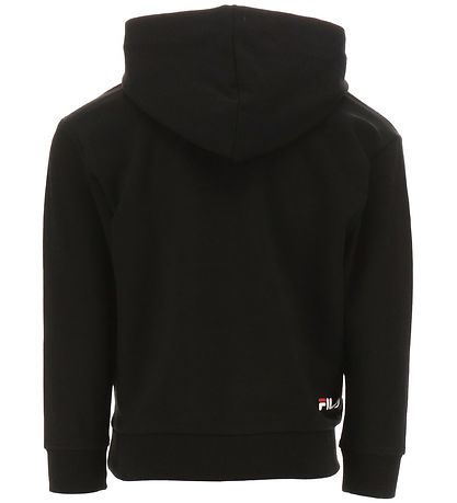Fila H?ttetr?je - Bajone - Sort