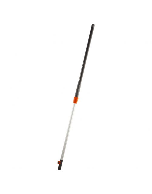 Gardena Combisystem Steel Telescopisch - Stelen - 90-145 cm