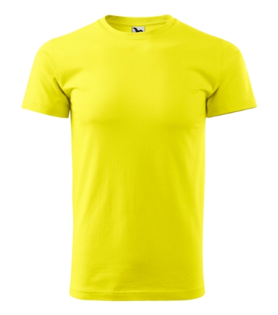 Malfini 137 - Tee-shirt Heavy New mixte