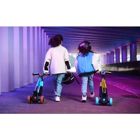 Berg Toys Nexo Foldable Lime