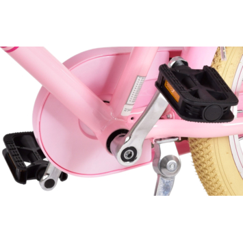 Kinderfiets Volare Excellent 20 inch