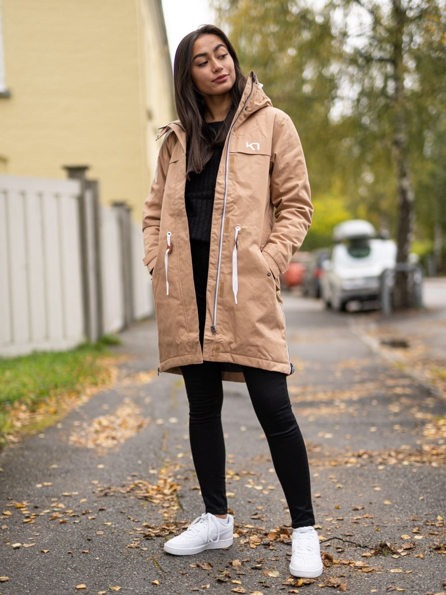 Rokne Parka