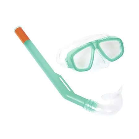 Bestway Hydro Swim Schnorchel-Set für Kinder 