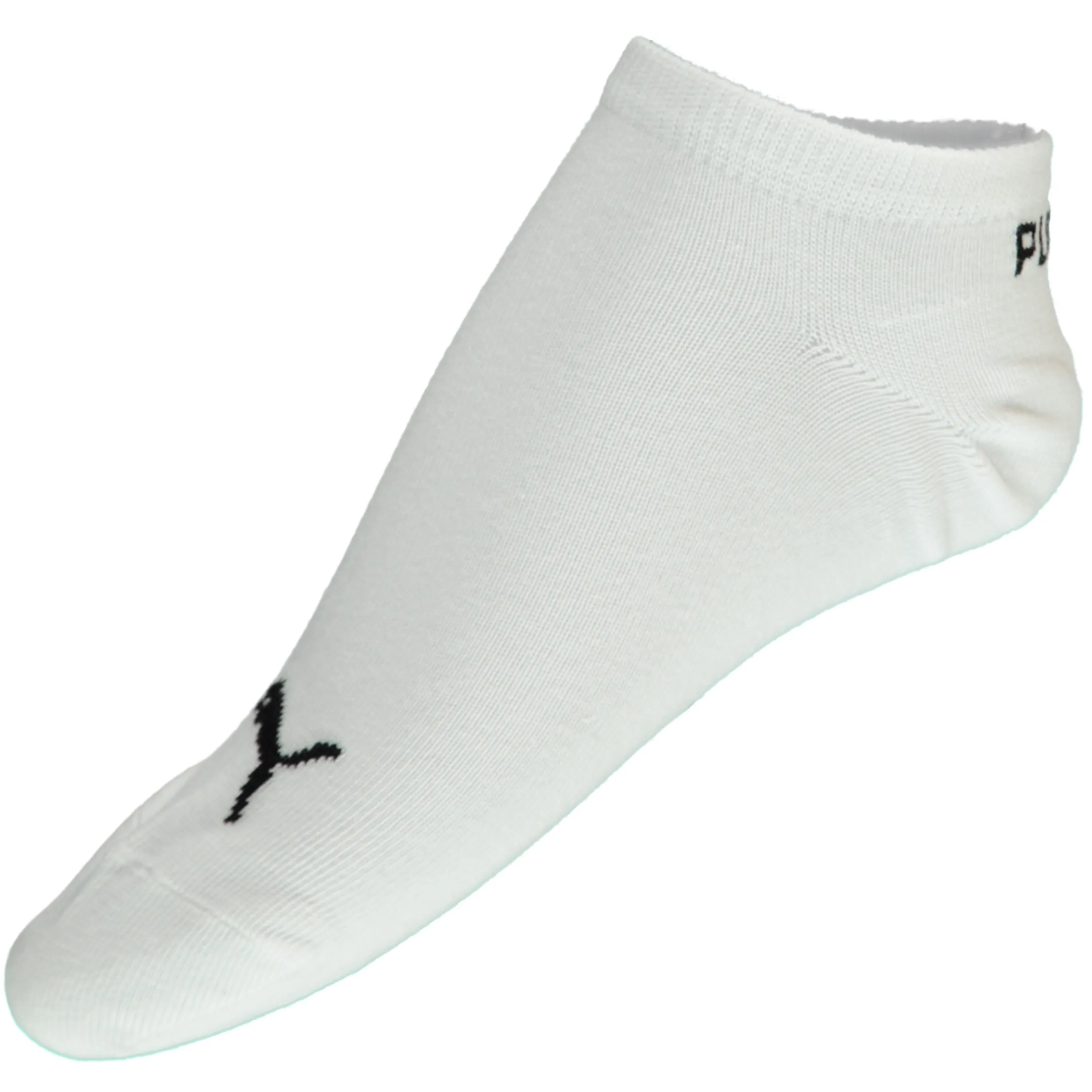 Unisex Sneakersocken im 3er Pack